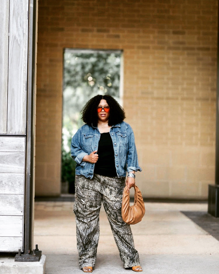 CAMO - Wylde Life Patches