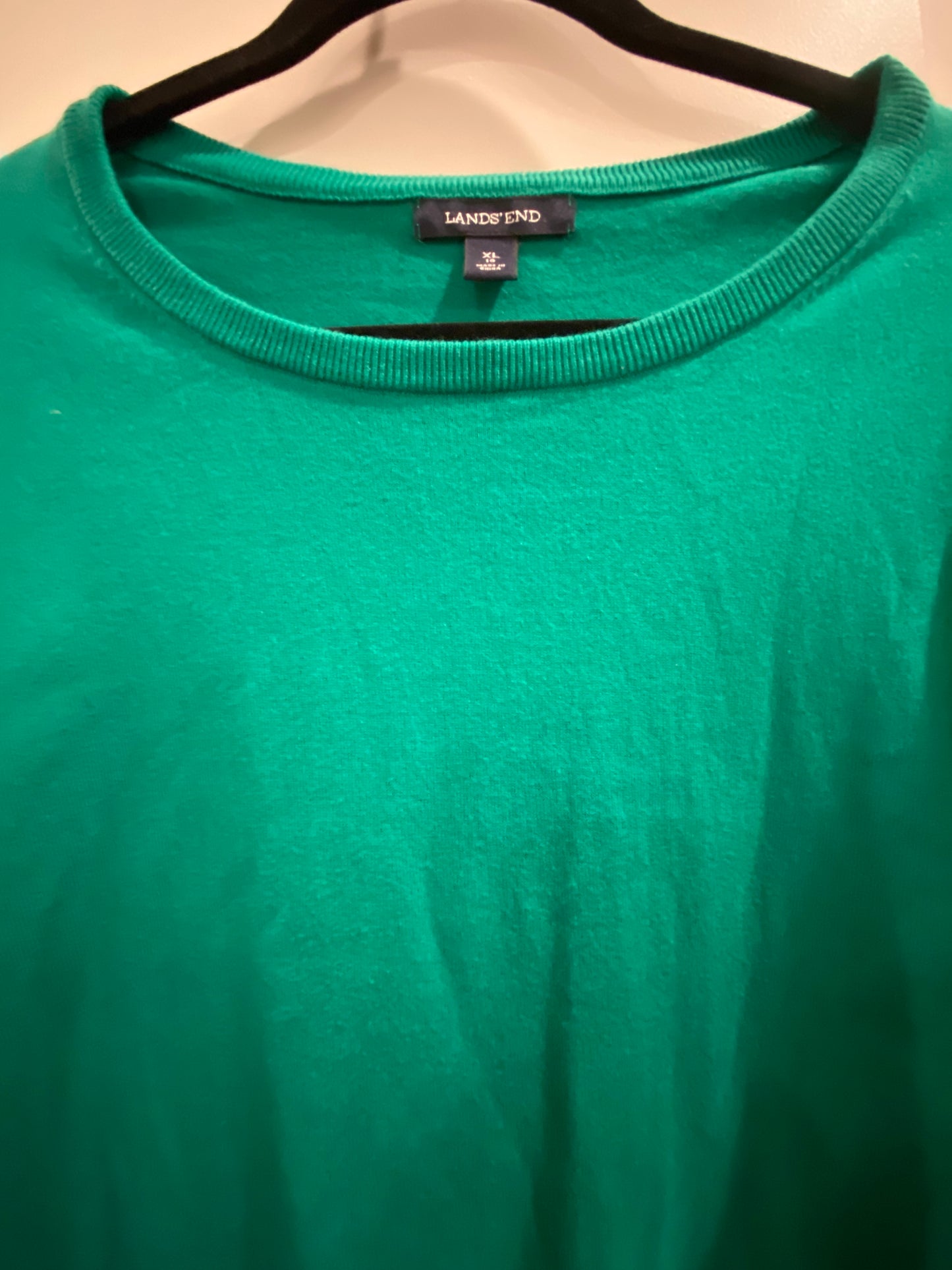 Jaded Sweater