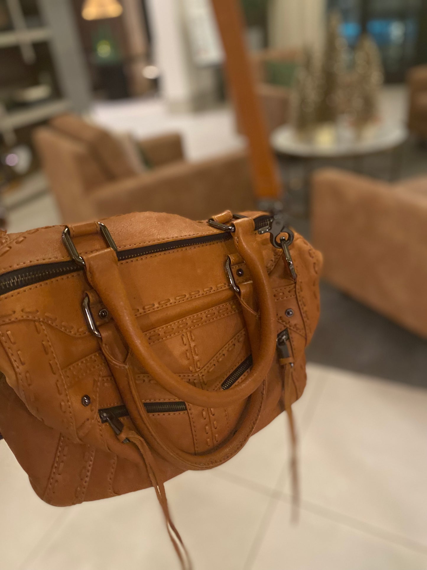 The Nalee Bag