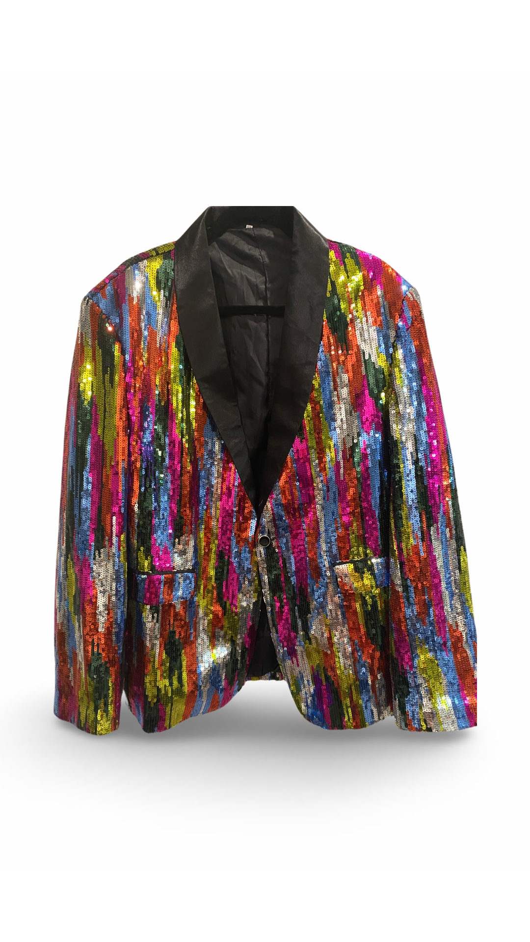 Disco Blazer