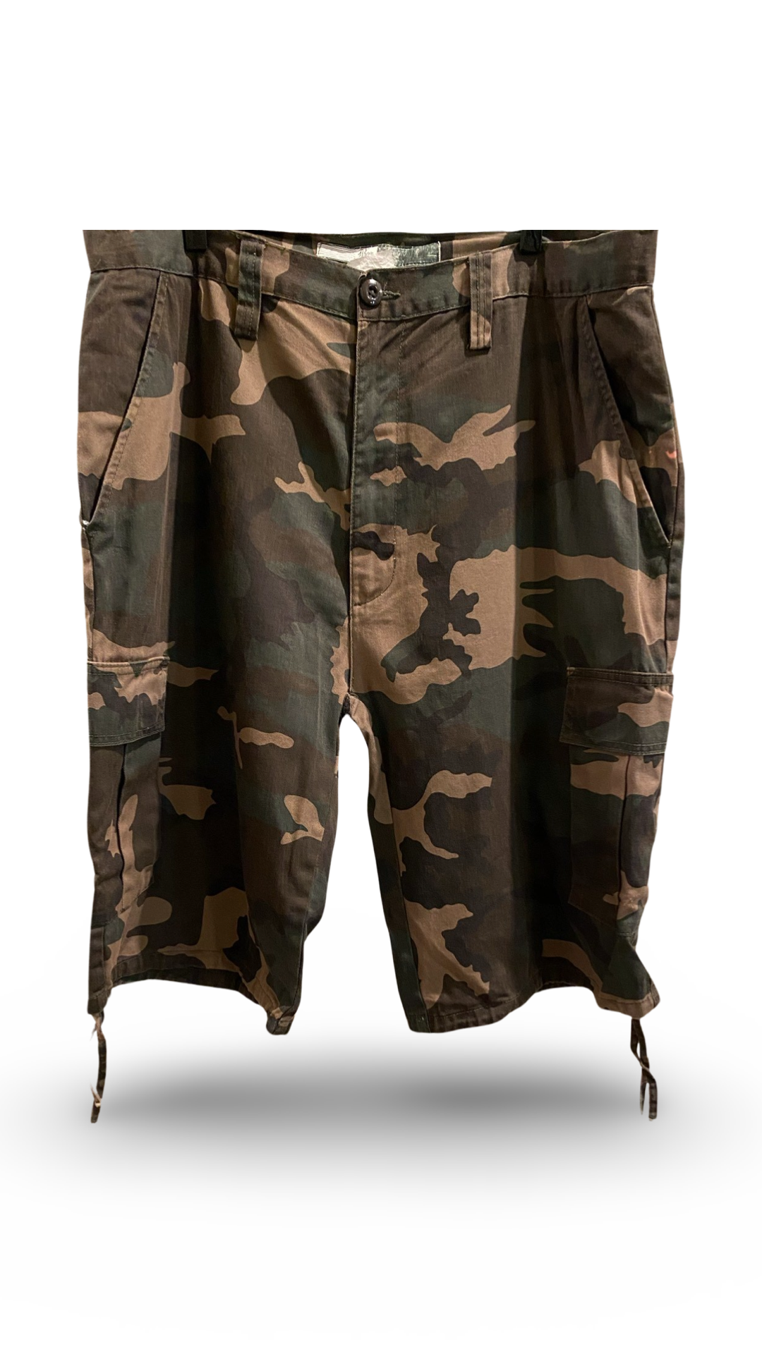 CAMO - Bermudas