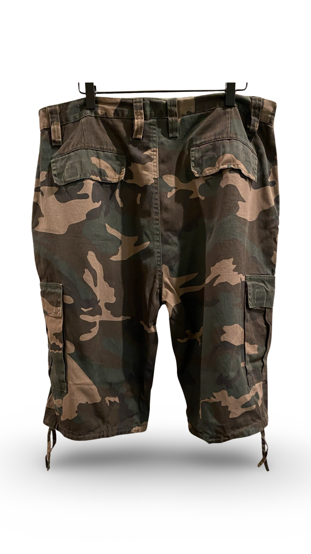 CAMO - Bermudas