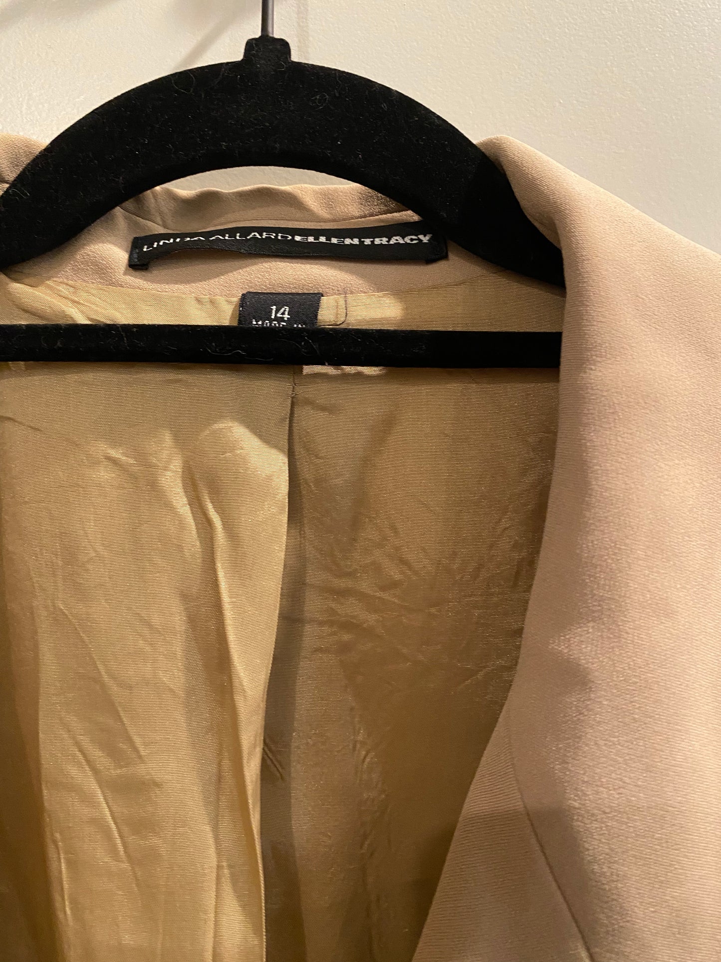 Tailored