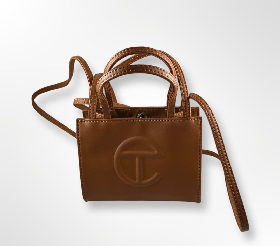 Teflar Small Shopping Bag