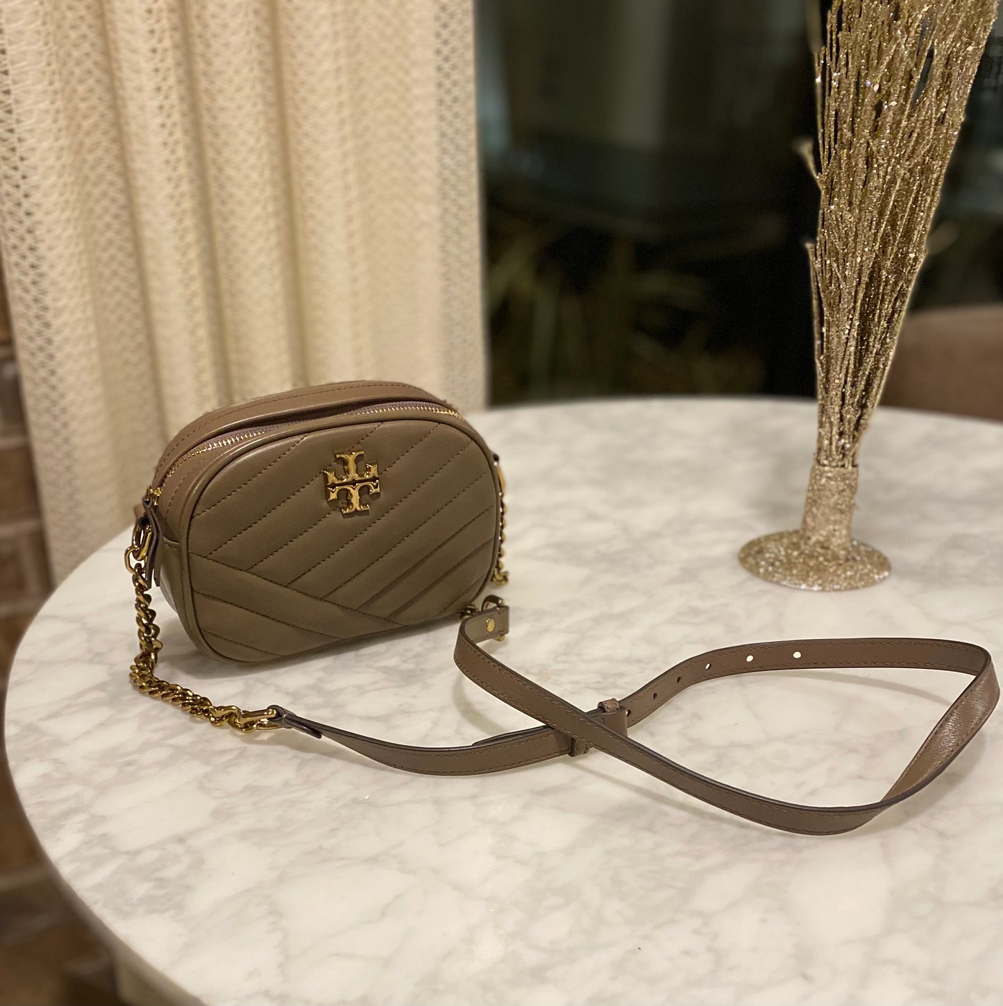 TB Crossbody